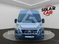 2016 Fiat Ducato