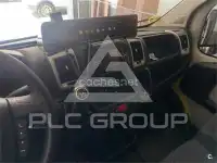 2016 Fiat Ducato