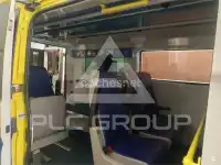 2016 Fiat Ducato