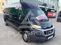 2016 Fiat Ducato