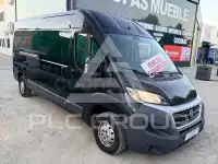 2016 Fiat Ducato