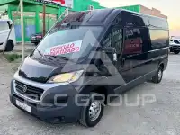 2016 Fiat Ducato