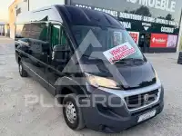 2016 Fiat Ducato