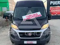 2016 Fiat Ducato