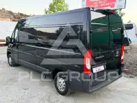 2016 Fiat Ducato