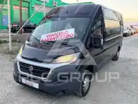 2016 Fiat Ducato