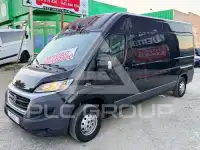 2016 Fiat Ducato