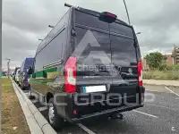 2016 Fiat Ducato