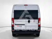 2016 Fiat Ducato