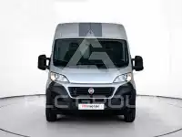2016 Fiat Ducato