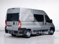 2016 Fiat Ducato