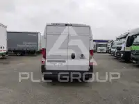 2016 Fiat Ducato
