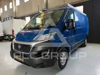 2016 Fiat Ducato