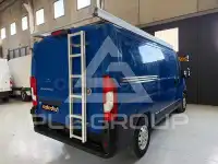 2016 Fiat Ducato