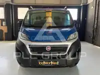 2016 Fiat Ducato