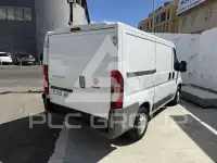 2016 Fiat Ducato
