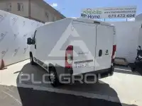 2016 Fiat Ducato