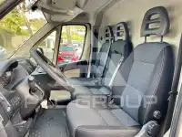 2016 Fiat Ducato