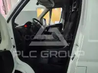 2016 Fiat Ducato