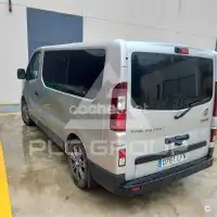 2016 Fiat Talento