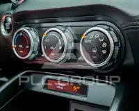 2016 Fiat 124