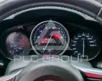 2016 Fiat 124