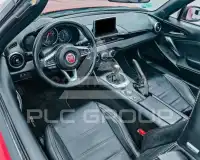 2016 Fiat 124