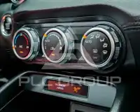 2016 Fiat 124