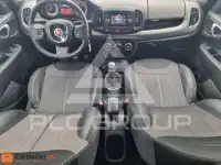2016 Fiat 500