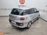 2016 Fiat 500