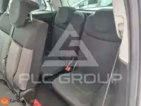2016 Fiat 500