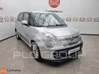 2016 Fiat 500