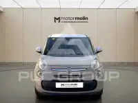 2016 Fiat 500