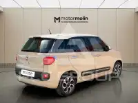 2016 Fiat 500