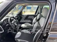 2016 Fiat 500