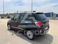 2016 Fiat 500