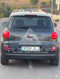 2016 Fiat 500
