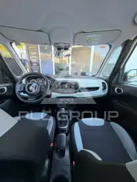 2016 Fiat 500