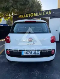 2016 Fiat 500