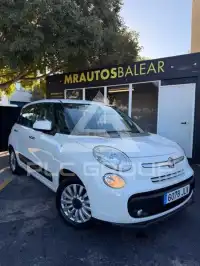 2016 Fiat 500