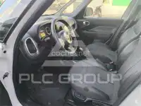 2016 Fiat 500