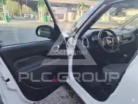 2016 Fiat 500