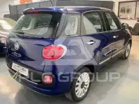 2016 Fiat 500