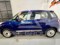 2016 Fiat 500