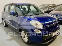 2016 Fiat 500