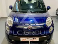 2016 Fiat 500