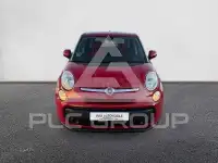 2016 Fiat 500