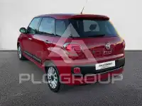2016 Fiat 500