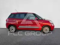 2016 Fiat 500