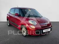 2016 Fiat 500